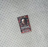 PHANTASMA: Wicked Games (Book 1) by Kaylie Smith